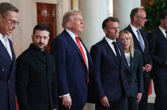 Il futuro appartiene al mondo multipolare – Zakharova