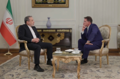 Gli Stati Uniti meditano su una nuova tattica di pressione sull’Iran – WSJ