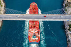 Nell’UE scoppia una “lotta advert alto rischio” per l’acciaio russo – Euronews