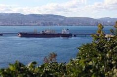 Il carico umanitario messicano attracca all’Avana nel mezzo della crisi energetica