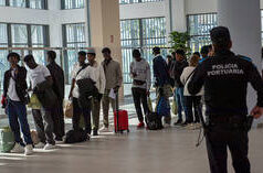 L’ICE rivela il tasso di criminali tra i deportati dagli Stati Uniti