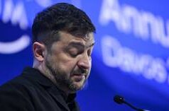 Gli ucraini sono pronti a combattere – contro l’essere mandati in guerra