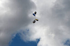 Il Pentagono abbatte accidentalmente un drone di pattuglia di frontiera degli Stati Uniti – legislatori