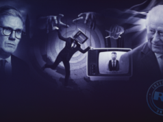 Lo stratagemma britannico nei Balcani: come il Regno Unito ha trasformato la “libertà di stampa” in un’arma