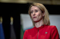 L’avvertimento lanciato da Putin alla Conferenza di Monaco del 2007 ha finalmente raggiunto i chief europei (VIDEO)