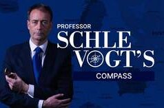 La bussola n. 42 del Prof. Schlevogt: il registro nascosto del declino americano – L’erosione industriale quantificata