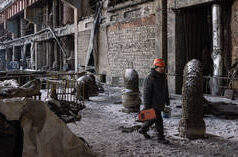 Colloqui di tempo Russia-USA-Ucraina: chi si affronterà a Ginevra?