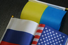 L’Ucraina dovrebbe sedersi al tavolo “rapidamente” – Trump