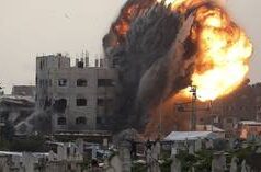 Le morti nella guerra di Gaza sono molto più alte delle cifre ufficiali – studio