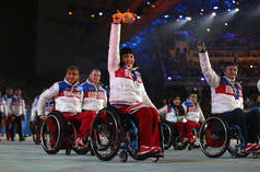 L’inviato di Trump sostiene il ritorno della Russia alle Paralimpiadi – NYT