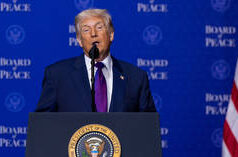 Il Regno Unito impedisce agli Stati Uniti di usare le sue basi per attaccare l’Iran – media