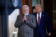 Gli Stati Uniti vogliono che l’India compri il petrolio venezuelano – inviato