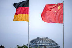 I blocchi dei tribunali tedeschi si spostano per definire l’AfD “estremista”