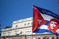 La Russia valuta gli aiuti per il carburante a Cuba colpita dalla crisi