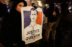 La Francia convoca l’inviato americano dopo l’accusa di “sinistra violenta”.