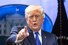 L’Ue chiede a Trump “piena chiarezza” sui dazi