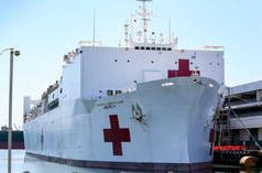 “No, grazie”: il Primo Ministro della Groenlandia affonda l’concept della nave ospedale di Trump