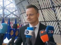 L’Ucraina ci odia – Ungheria (VIDEO)