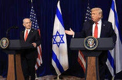 Gli Stati Uniti schierano aerei da combattimento in Israele – media