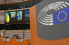 L’Ungheria schiererà truppe contro potenziali “attacchi ucraini”