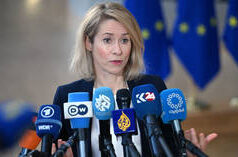 Le trattative dell’UE su un ulteriore sequestro di beni russi “sono chiuse” – FM tedesco