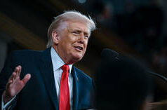 Trump considera di ordinare alle banche di raccogliere dati sulla cittadinanza – FT