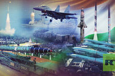 I missili del Pakistan sono in grado di colpire tutti i suoi avversari – e oltre?