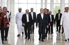 Stati Uniti e Iran fanno “progressi significativi” nei colloqui – mediatore