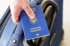 La Danimarca reprime gli ucraini