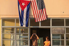 Cuba mette in mostra il tesoro di armi sequestrate alle “infiltrazioni armate” (FOTO)