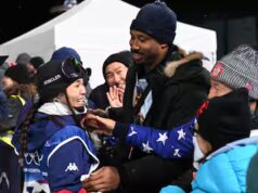 C’est la Saint-Valentin! Scopri le coppie dei giochi olimpici