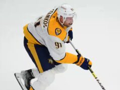 Remontée spectaculaire les Predators mardi soir: presque comme le Canadien de 2008 contre les Rangers!