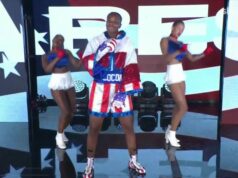 L’ultima pioniera Shields si è sorpresa con il trionfo dei pesi massimi