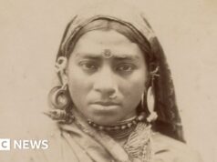 Come la fotografia ha aiutato l’impero britannico a classificare l’India