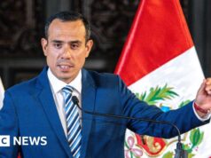 Il presidente del Perù è stato messo sotto accusa a quattro mesi dall’inizio del suo mandato