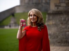 Tracy-Ann Oberman: Le arti sono più potenti dei boicottaggi nella lotta all’antisemitismo