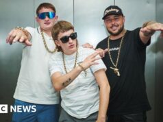 “La scuola ispirata al BRIT dimostra che l’industria musicale non è solo londinese”