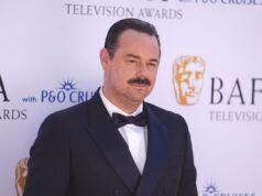 Danny Dyer è il protagonista di una nuova serie ‘emozionante’ sull’assedio dell’ambasciata iraniana