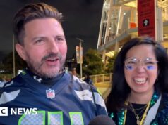 “Tremendous emozionante!” – I tifosi dei Seahawks festeggiano la vittoria del Tremendous Bowl
