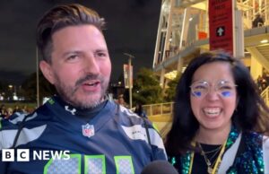 “Tremendous emozionante!” – I tifosi dei Seahawks festeggiano la vittoria del Tremendous Bowl