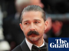L’uomo presumibilmente aggredito da Shia LaBeouf a New Orleans vuole vedere le accuse di crimini d’odio