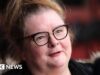 La comica australiana Magda Szubanski in remissione dal cancro