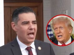 I democratici chiedono al presidente Trump di testimoniare su Epstein Subsequent