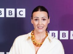 Suranne Jones: È “eccitante” tornare nei panni del Dottor Foster