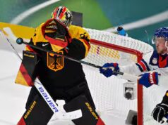 Hockey maschile: gli Stati Uniti démarrent la machine contre l’Allemagne