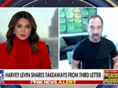 Harvey Levin e Mark Geragos uniscono i punti in Il rapimento di Nancy Guthrie