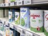 La Francia indaga sui produttori di latte artificiale per i richiami di contaminazione