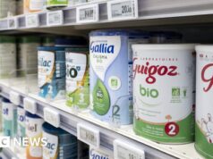 La Francia indaga sui produttori di latte artificiale per i richiami di contaminazione