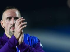 Franck Ribéry, citato in un documento Epstein, denuncia le «informazioni errate» e va in chiaro