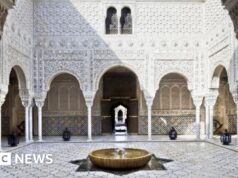 Epstein ha tentato di acquistare un palazzo in Marocco pochi giorni prima del suo arresto nel 2019